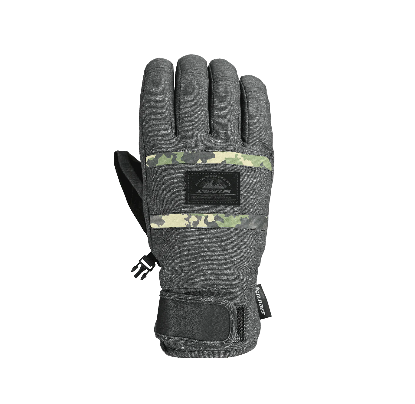 Guante de Ski Heatwave™ Plus Westward - Hombre