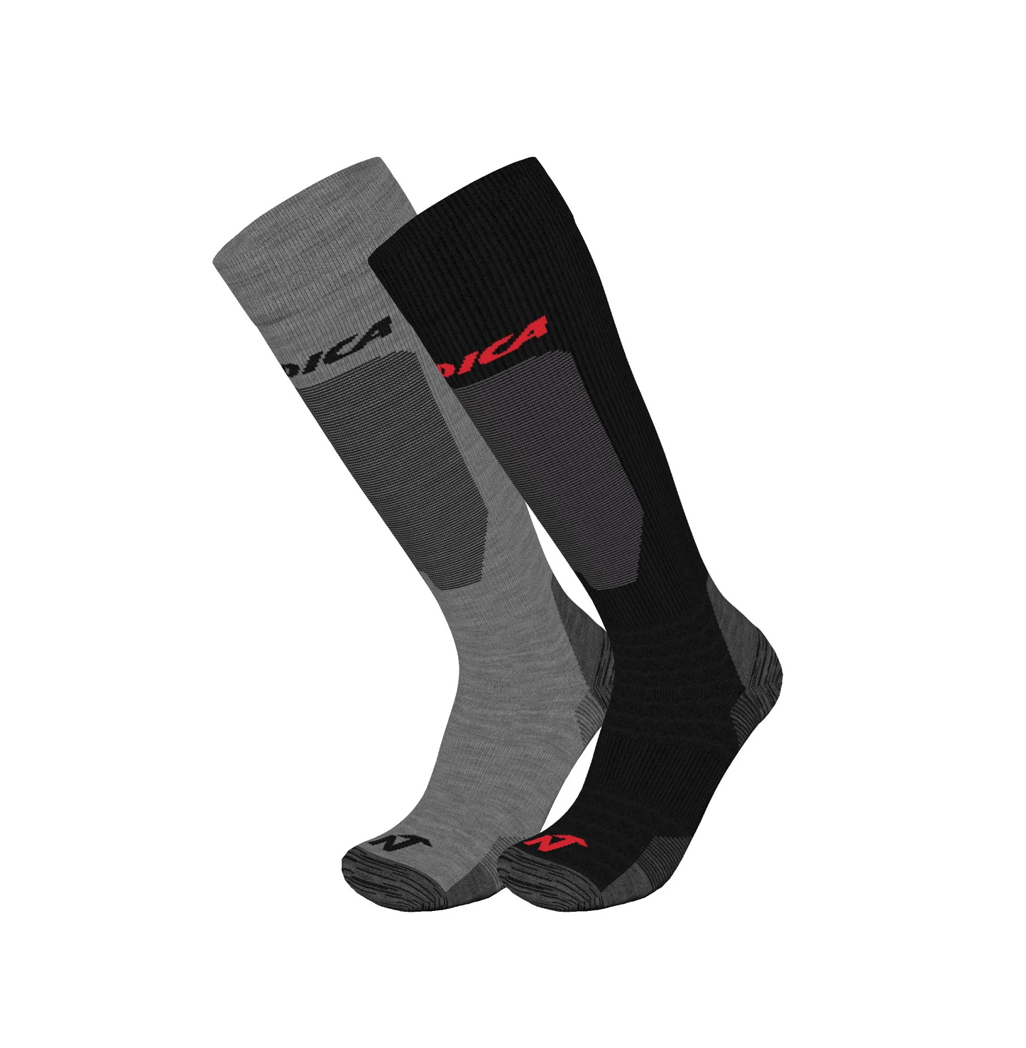 Medias Uni 2 Pack 2.0- Unisex