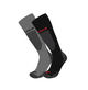 GREY / ANTRA + BLACK