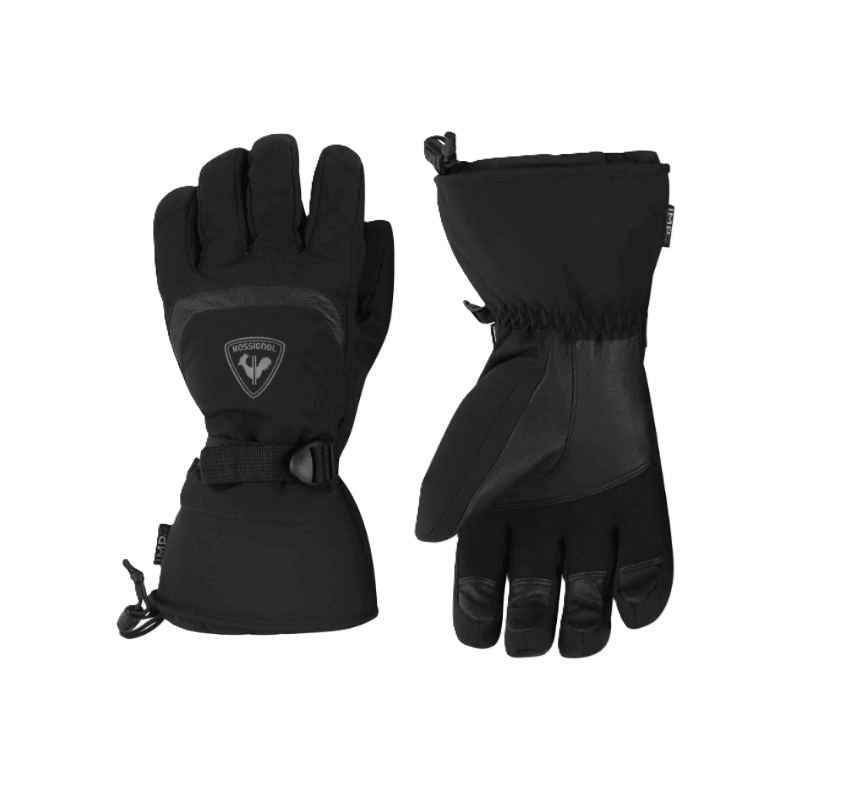 Guante de Ski Type IMPR - Hombre