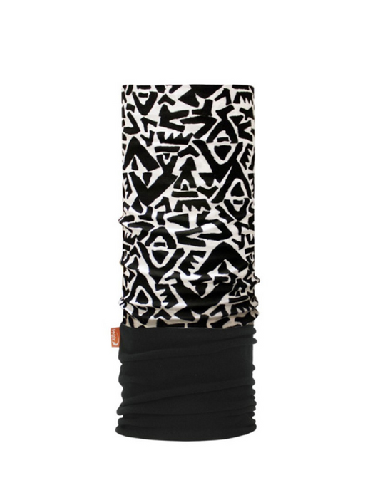 Cuello Multifunción Polarwind Kitenge