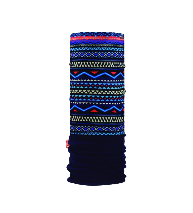 Cuello Multifunción Polarwind Gem