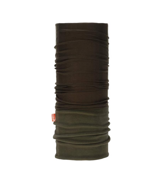 Cuello Multifunción Polarwind Kaki