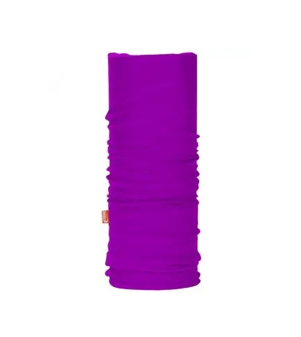 Cuello Multifunción Polarwind Purple