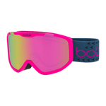 Antiparra Rocket Plus Pink