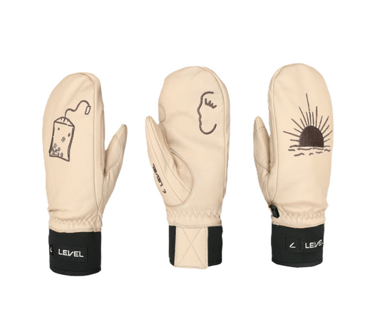 Guante de Ski Joy Mitt - Mujer