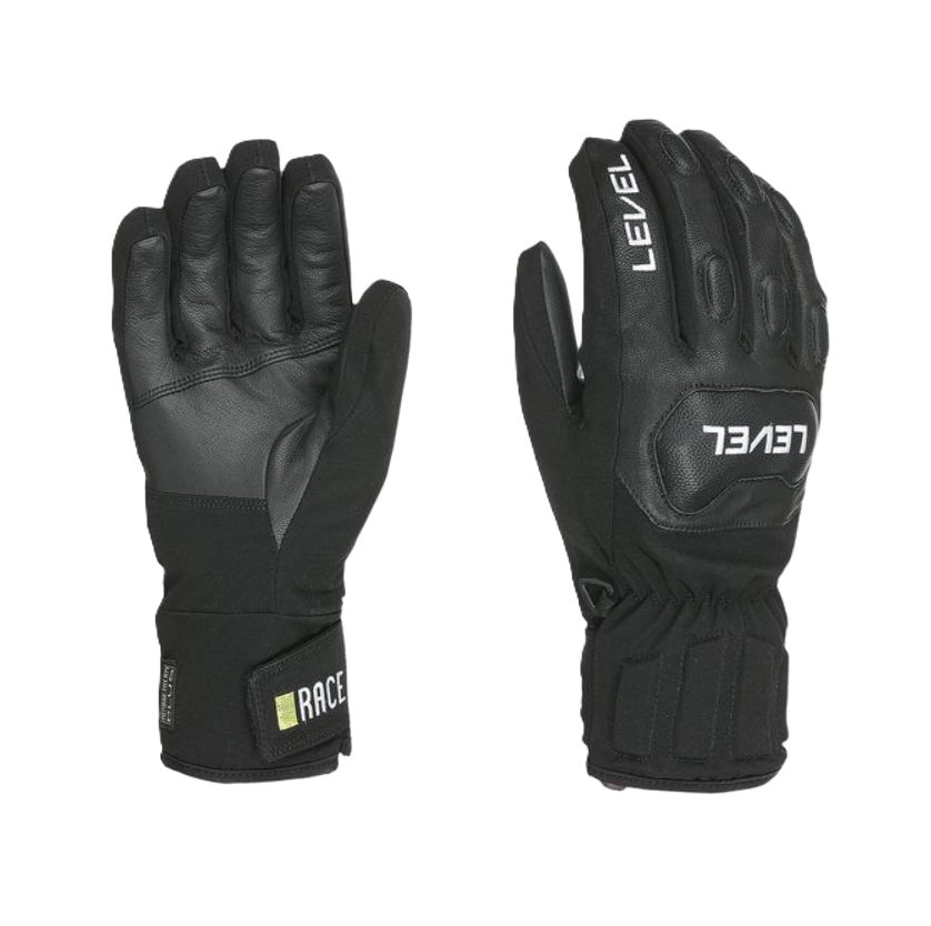 Guante de Ski Replica Race- Hombre
