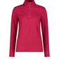 Remera Termica Dry Softech - Mujer