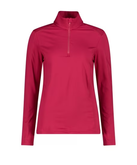Remera Termica Dry Softech - Mujer