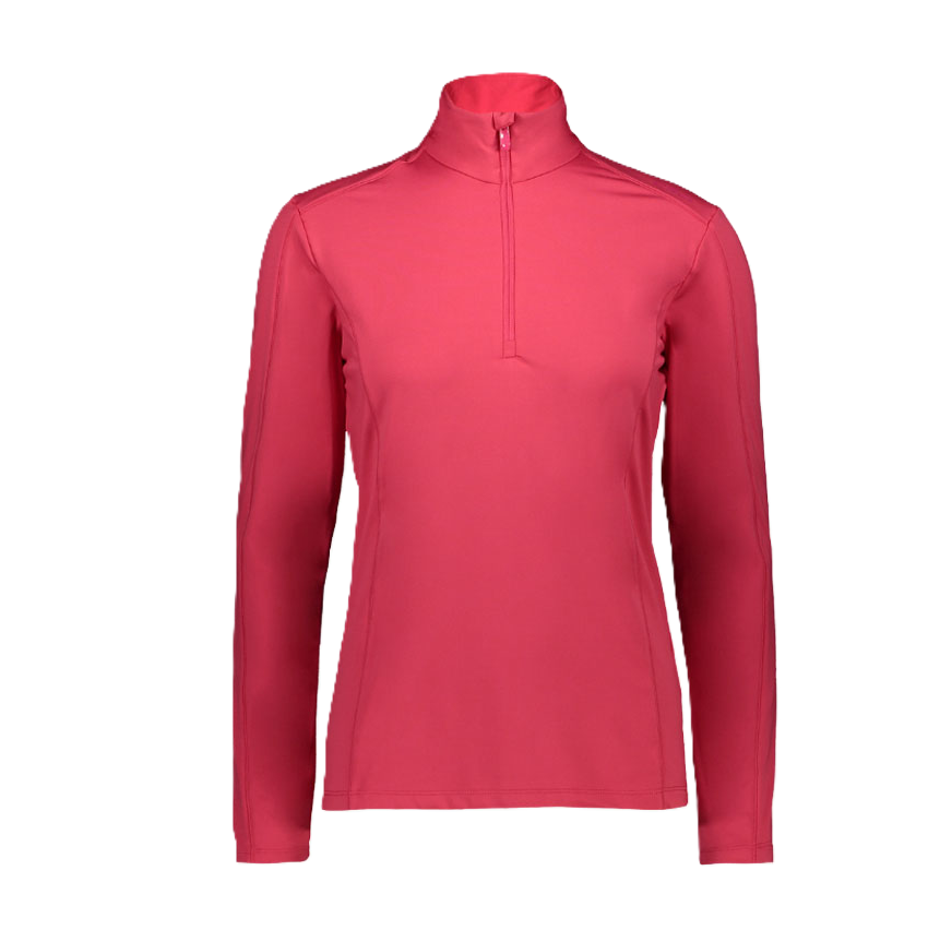 Remera Termica Dry Softech - Mujer