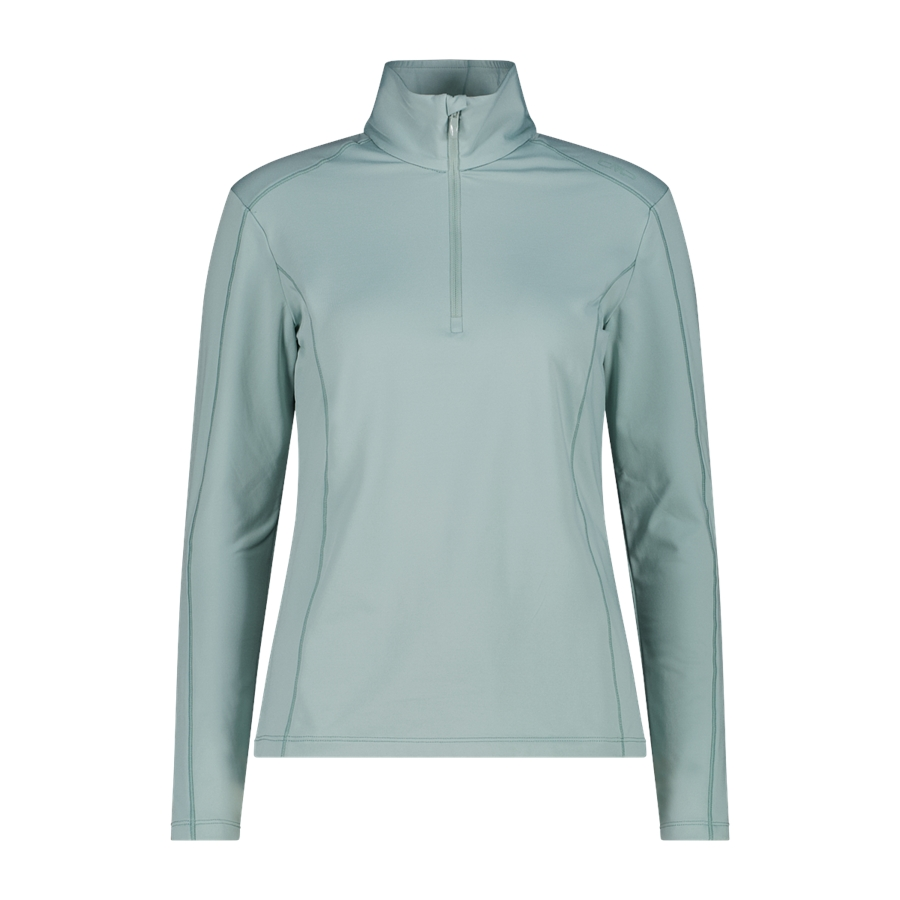 Remera Termica Dry Softech - Mujer
