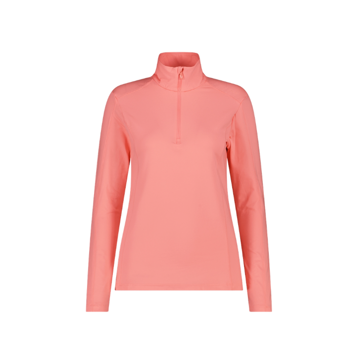 Remera Termica Dry Softech - Mujer