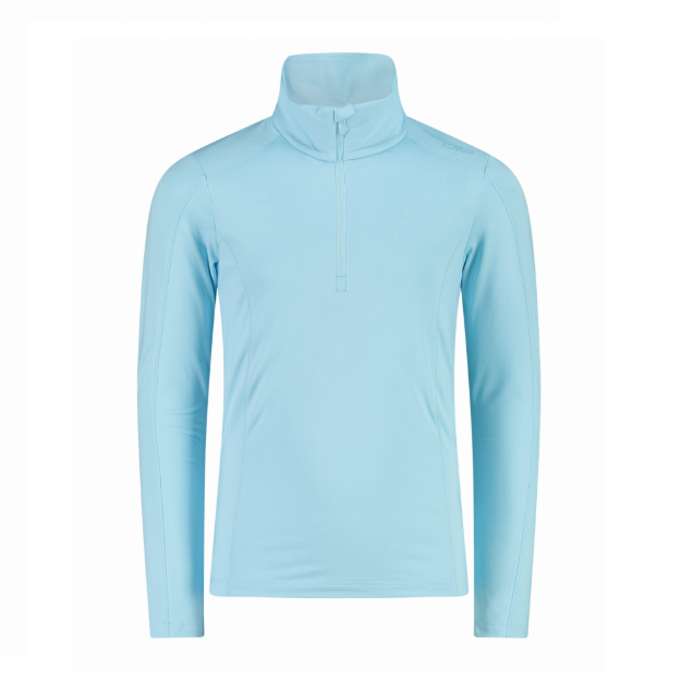Buzo Sweat Softech Carbonium - Niñas