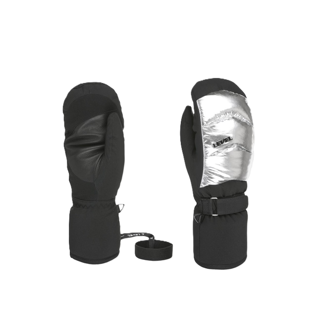 Guante de Ski Ultralite Mitten - Mujer