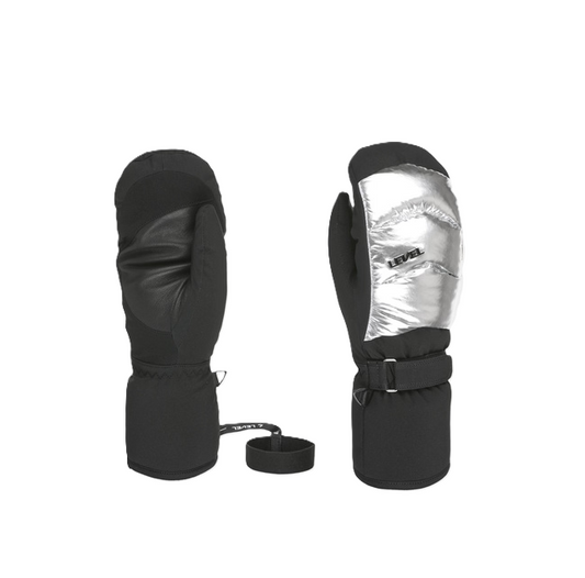 Guante de Ski Ultralite Mitten - Mujer