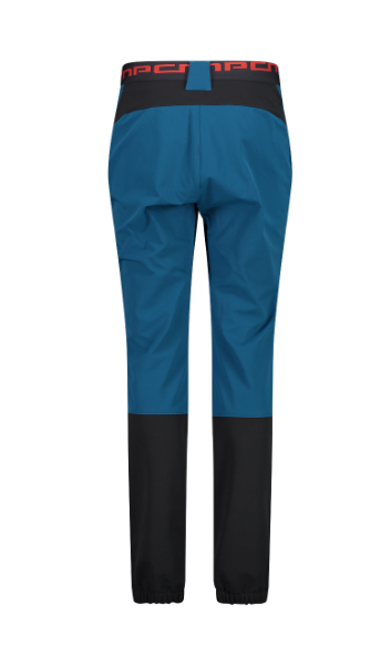 Pantalón Unlimitech Hiking - Mujer