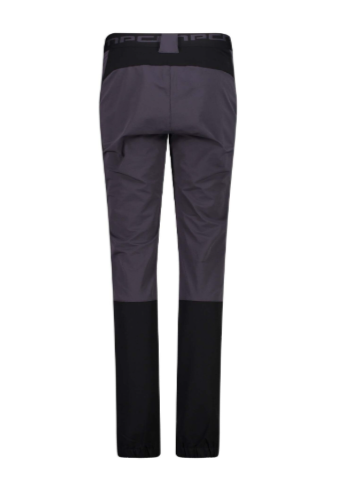 Pantalón Unlimitech Hiking - Mujer