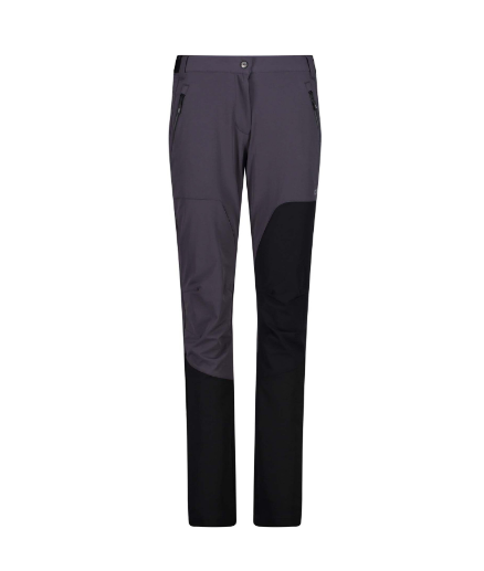Pantalón Unlimitech Hiking - Mujer