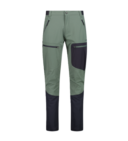 Pantalon Ripstop - Hombre