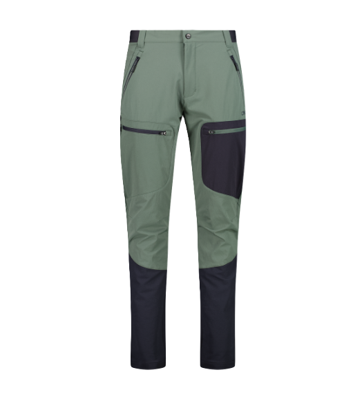 Pantalon Ripstop - Hombre