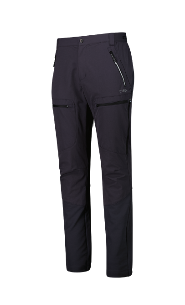 Pantalon Ripstop - Hombre