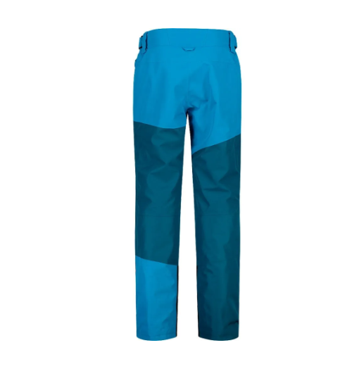 Pantalon de Ski Free Ride - Hombre