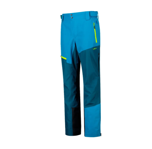 Pantalon de Ski Free Ride - Hombre