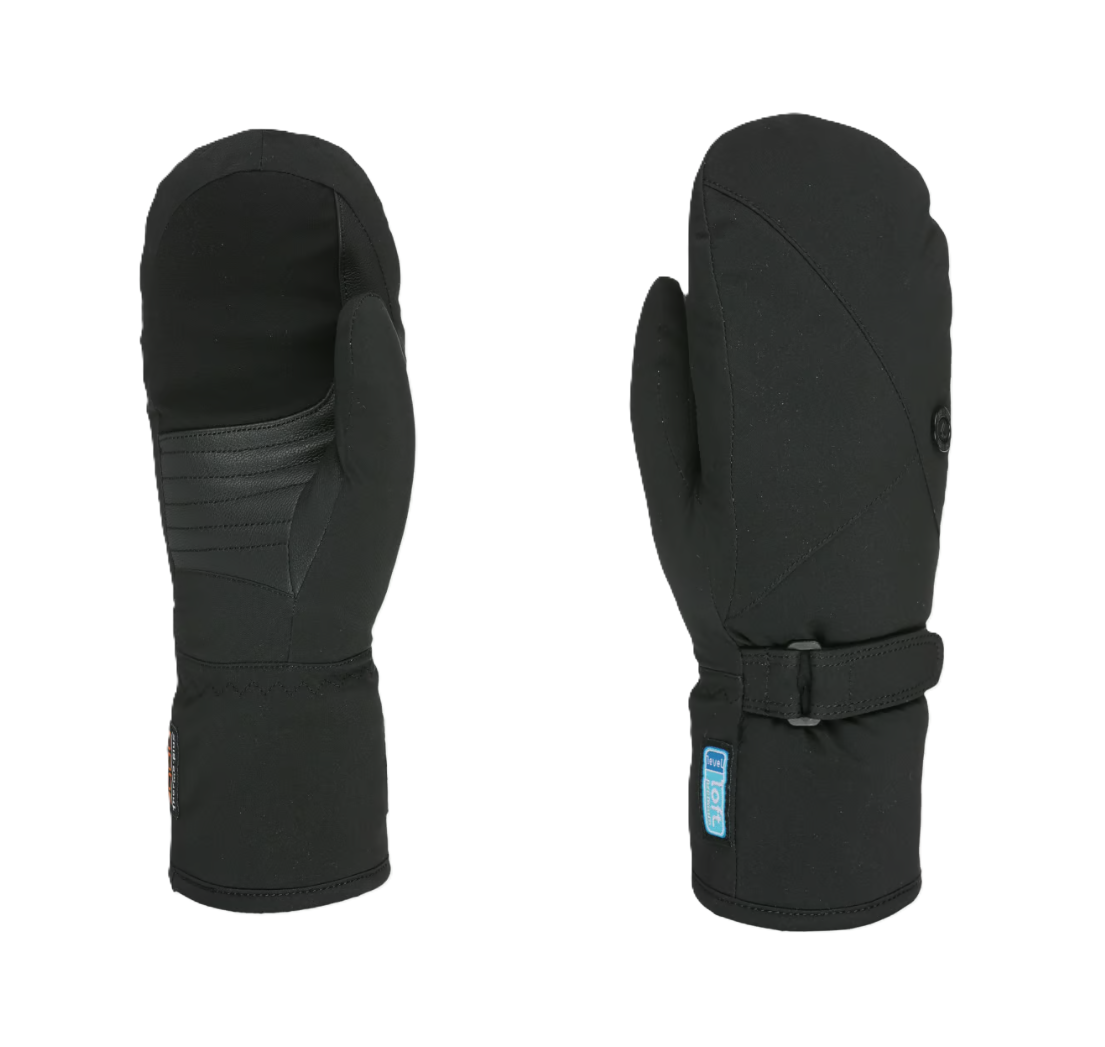 Guante de Ski Jolie Mitten - Mujer