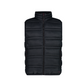 Chaleco Snap Hood- Hombre