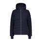 Campera de Ski Sarga Lisa - Mujer