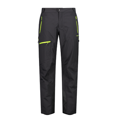 Pantalon 3 Layers FreeRide - Hombre
