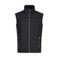 Chaleco Hybrido Knit Tech - Hombre