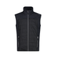 Chaleco Hybrido Knit Tech - Hombre