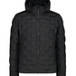 Campera con Sorona Aura Flock - Hombre