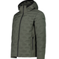Campera con Sorona Aura Flock - Hombre