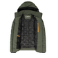 Campera con Sorona Aura Flock - Hombre