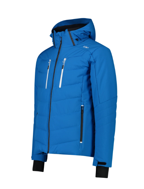 Campera de Ski Sarga - Hombre