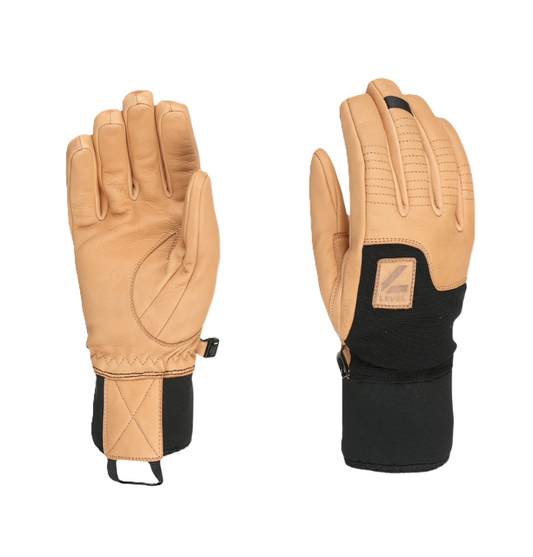 Guante de Ski Roadster - Hombre