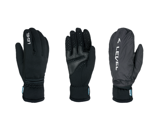 Guante Trail Polartec I-Touch