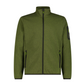 Campera Knit Tech - Hombre