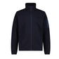 Campera Knit Tech - Hombre
