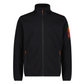 Campera Knit Tech - Hombre