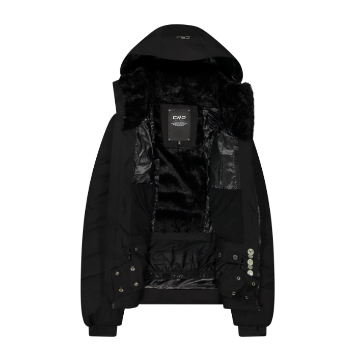 Campera de Ski - Mujer