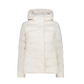 Campera de Plumas Impermeable - Mujer