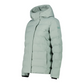 Campera de Plumas Impermeable - Mujer