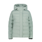 Campera de Plumas Impermeable - Mujer