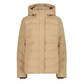 Campera de Plumas Impermeable - Mujer