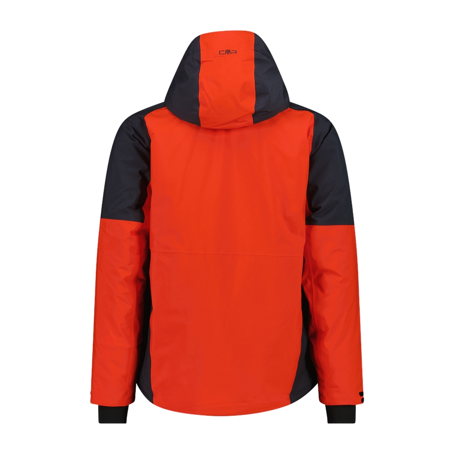 Campera de Ski Clima Protect - Hombre
