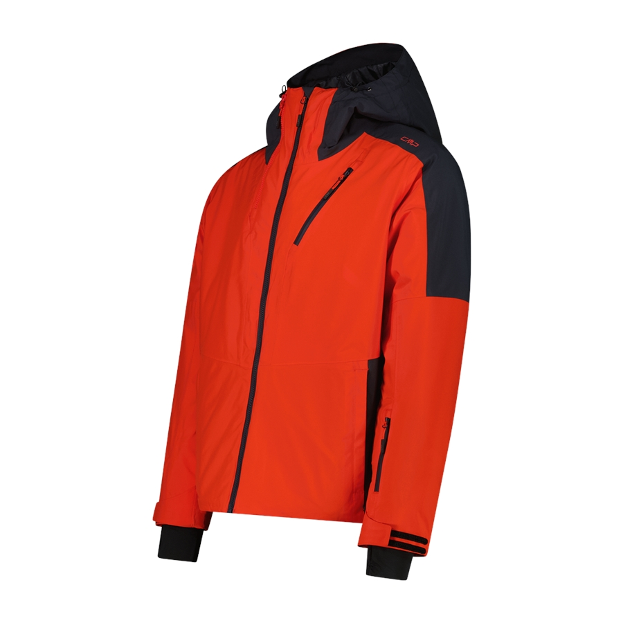 Campera de Ski Clima Protect - Hombre