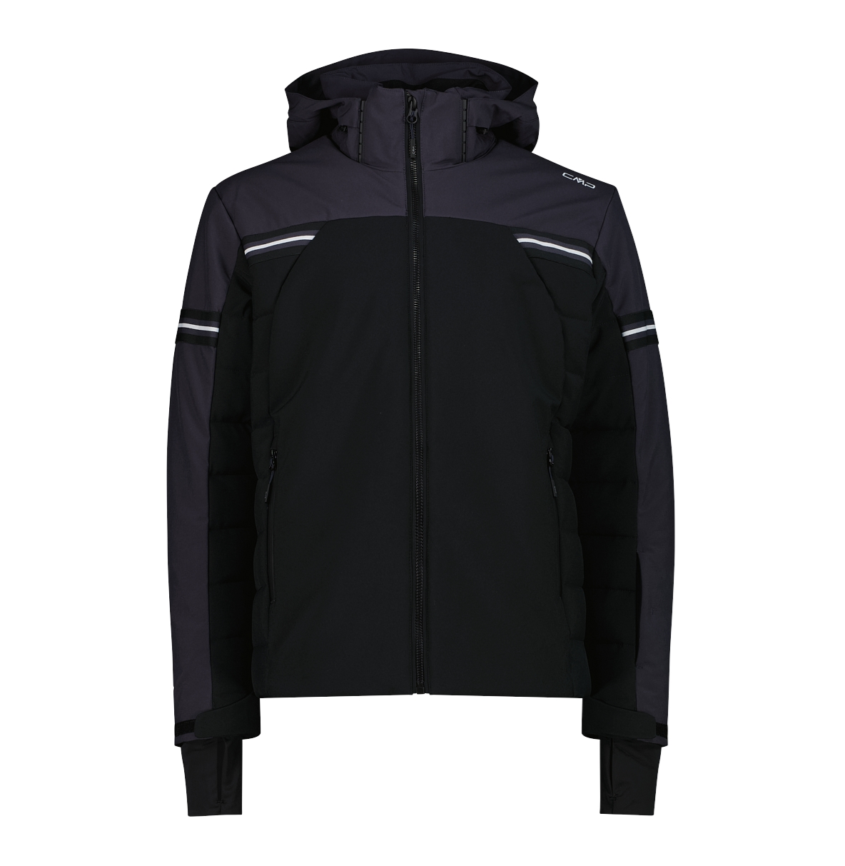 Campera de Ski Elastica 4 Direcciones - Hombre